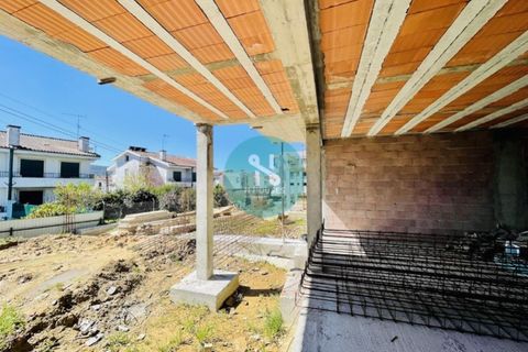 Byhus i Braga, Braga, Braga - € 475.000 | Ref: NH773 - foto 19
