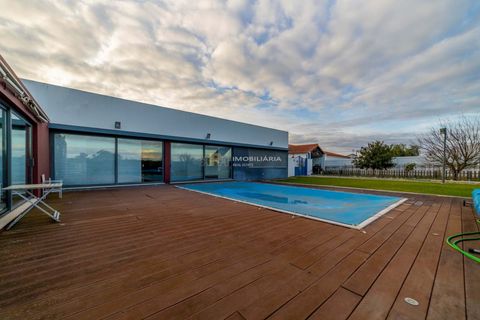 Villa i Cartaxo, Santarem, Cartaxo - € 1.460.000 | Ref: MOR/1085 - foto 1