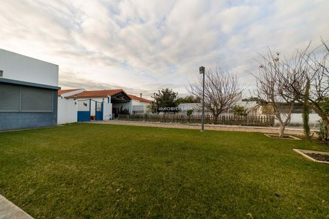 Villa i Cartaxo, Santarem, Cartaxo - € 1.460.000 | Ref: MOR/1085 - foto 8