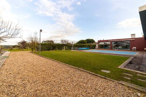 Villa i Cartaxo, Santarem, Cartaxo - € 1.460.000 | Ref: MOR/1085 - foto 10