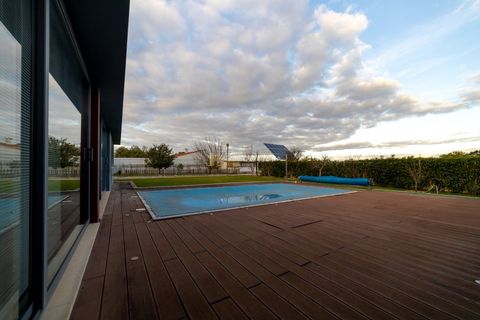 Villa i Cartaxo, Santarem, Cartaxo - € 1.460.000 | Ref: MOR/1085 - foto 11