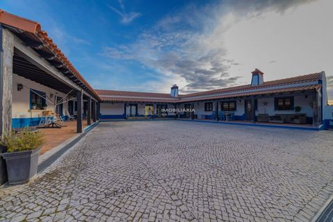 Villa i Cartaxo, Santarem, Cartaxo - € 1.460.000 | Ref: MOR/1085 - foto 12