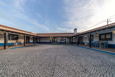 Villa i Cartaxo, Santarem, Cartaxo - € 1.460.000 | Ref: MOR/1085 - foto 13