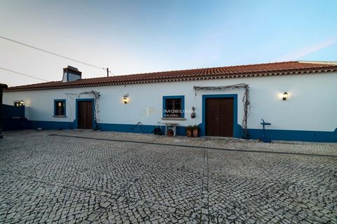 Villa i Cartaxo, Santarem, Cartaxo - € 1.460.000 | Ref: MOR/1085 - foto 16