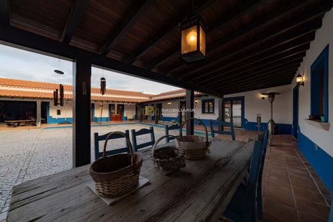 Villa i Cartaxo, Santarem, Cartaxo - € 1.460.000 | Ref: MOR/1085 - foto 17