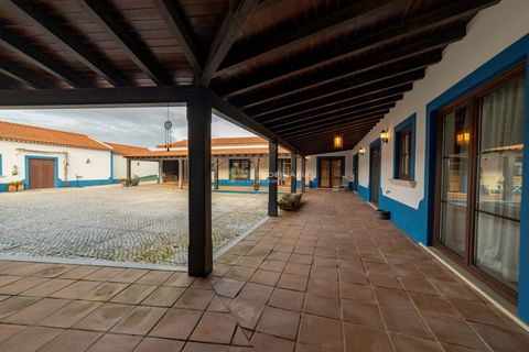 Villa i Cartaxo, Santarem, Cartaxo - € 1.460.000 | Ref: MOR/1085 - foto 18