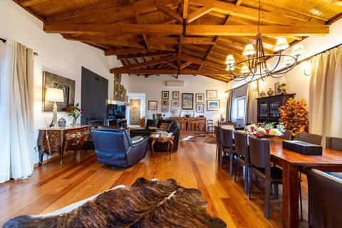 Villa i Cartaxo, Santarem, Cartaxo - € 1.460.000 | Ref: MOR/1085 - foto 25
