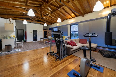 Villa i Cartaxo, Santarem, Cartaxo - € 1.460.000 | Ref: MOR/1085 - foto 41