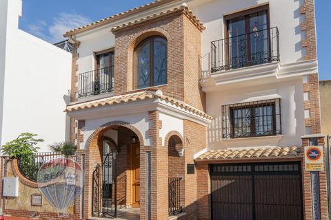Villa i Cartama, Malaga, Cartama - € 489.000 | Ref: 7272-00755/7272 - foto 1