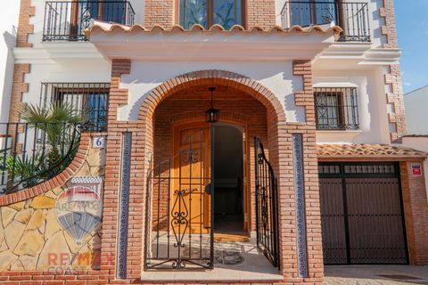 Villa i Cartama, Malaga, Cartama - € 489.000 | Ref: 7272-00755/7272 - foto 2