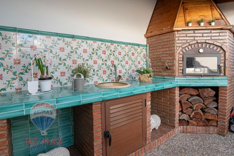 Villa i Cartama, Malaga, Cartama - € 489.000 | Ref: 7272-00755/7272 - foto 20