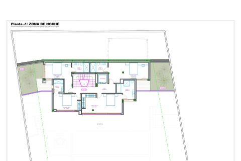 Villa a Altea, Alicante, Altea - € 2.350.000 | Ref: TAALT5015 - foto 39