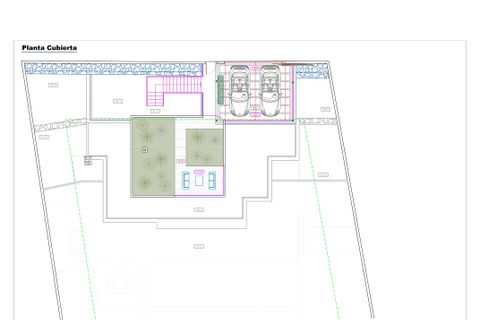 Villa a Altea, Alicante, Altea - € 2.350.000 | Ref: TAALT5015 - foto 40
