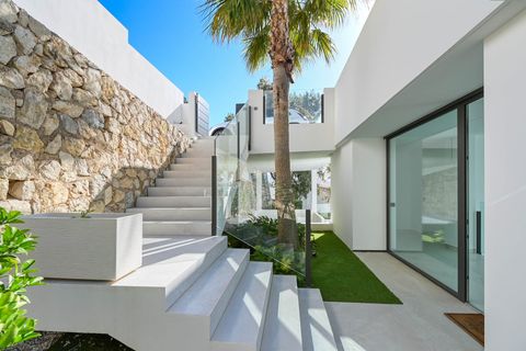 Villa a Altea, Alicante, Altea - € 2.350.000 | Ref: TAALT5015 - foto 2