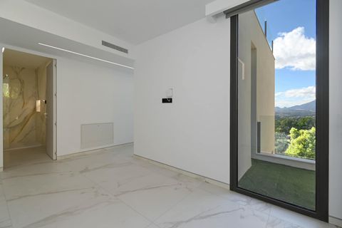 Villa a Altea, Alicante, Altea - € 2.350.000 | Ref: TAALT5015 - foto 7