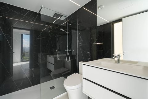 Villa a Altea, Alicante, Altea - € 2.350.000 | Ref: TAALT5015 - foto 10