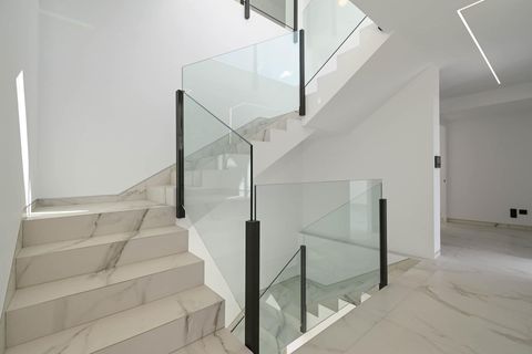 Villa a Altea, Alicante, Altea - € 2.350.000 | Ref: TAALT5015 - foto 11