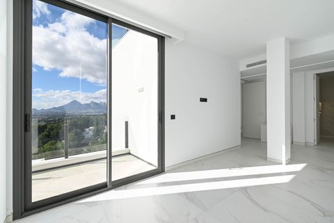 Villa a Altea, Alicante, Altea - € 2.350.000 | Ref: TAALT5015 - foto 12