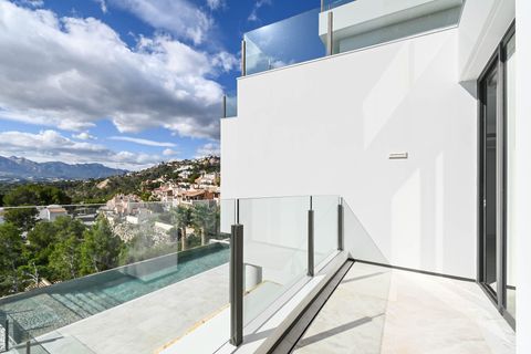Villa a Altea, Alicante, Altea - € 2.350.000 | Ref: TAALT5015 - foto 15