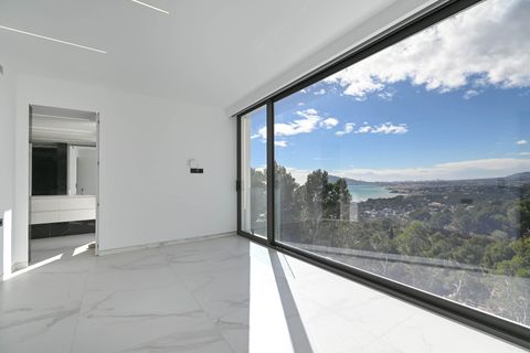Villa a Altea, Alicante, Altea - € 2.350.000 | Ref: TAALT5015 - foto 17