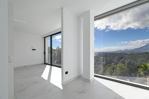 Villa a Altea, Alicante, Altea - € 2.350.000 | Ref: TAALT5015 - foto 18