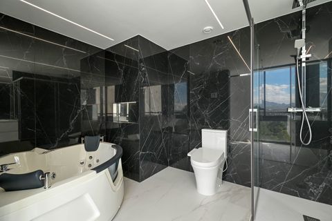 Villa a Altea, Alicante, Altea - € 2.350.000 | Ref: TAALT5015 - foto 21