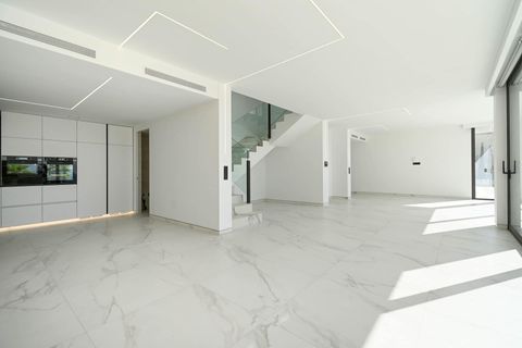 Villa a Altea, Alicante, Altea - € 2.350.000 | Ref: TAALT5015 - foto 23