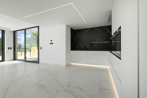 Villa a Altea, Alicante, Altea - € 2.350.000 | Ref: TAALT5015 - foto 26
