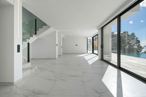 Villa a Altea, Alicante, Altea - € 2.350.000 | Ref: TAALT5015 - foto 27