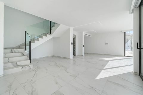 Villa a Altea, Alicante, Altea - € 2.350.000 | Ref: TAALT5015 - foto 28