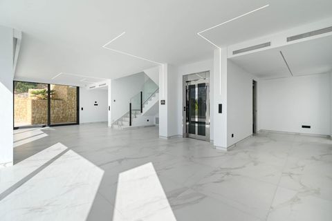 Villa a Altea, Alicante, Altea - € 2.350.000 | Ref: TAALT5015 - foto 29