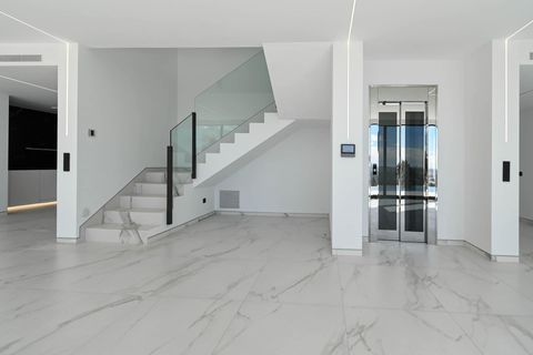 Villa a Altea, Alicante, Altea - € 2.350.000 | Ref: TAALT5015 - foto 30