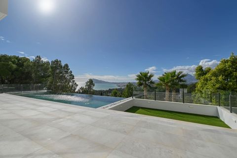 Villa a Altea, Alicante, Altea - € 2.350.000 | Ref: TAALT5015 - foto 35