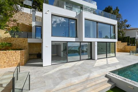 Villa a Altea, Alicante, Altea - € 2.350.000 | Ref: TAALT5015 - foto 36