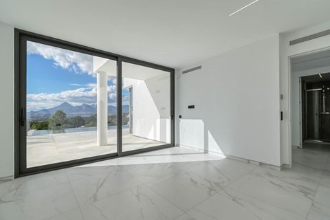 Villa a Altea, Alicante, Altea - € 2.350.000 | Ref: TAALT5015 - foto 43
