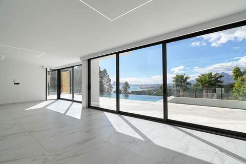 Villa a Altea, Alicante, Altea - € 2.350.000 | Ref: TAALT5015 - foto 44
