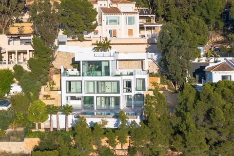 Villa a Altea, Alicante, Altea - € 2.350.000 | Ref: TAALT5015 - foto 46