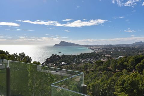 Villa a Altea, Alicante, Altea - € 2.350.000 | Ref: TAALT5015 - foto 47