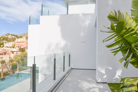 Villa a Altea, Alicante, Altea - € 2.350.000 | Ref: TAALT5015 - foto 50