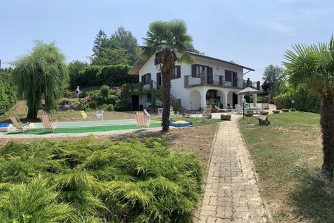 Villa a Bonvicino, Cuneo, Bonvicino - € 278.000 | Ref: D716.25 - foto 2