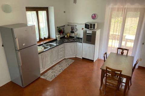 Villa a Bonvicino, Cuneo, Bonvicino - € 278.000 | Ref: D716.25 - foto 4