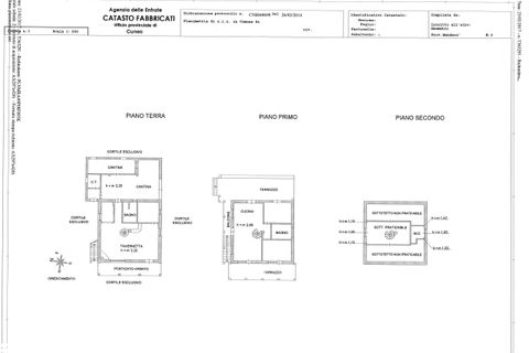Villa a Bonvicino, Cuneo, Bonvicino - € 278.000 | Ref: D716.25 - foto 18