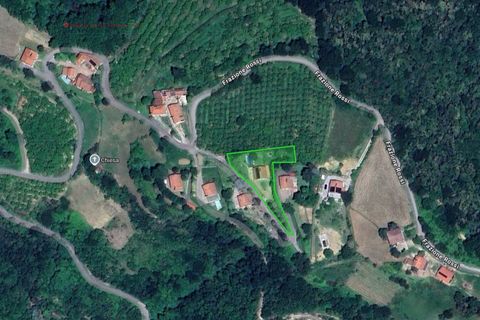 Villa a Bonvicino, Cuneo, Bonvicino - € 278.000 | Ref: D716.25 - foto 20