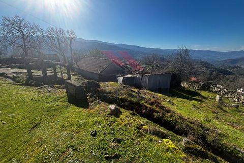 Helårsgrund i Arcos de Valdevez, Viana do Castelo, Arcos de Valdevez - € 55.000 | Ref: AVV-2402-AA-0325 - foto 4