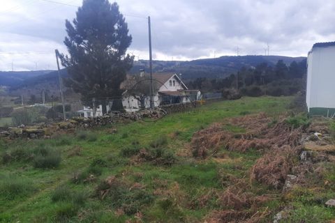 Helårsgrund i Moimenta da Beira, Viseu, Moimenta da Beira - € 50.000 | Ref: 0096 - foto 3