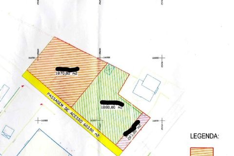 Helårsgrund i Cavernaes, Viseu, Cavernaes - € 150.000 | Ref: 0089 - foto 6