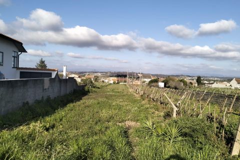 Helårsgrund i Aveiro, Aveiro, Aveiro - € 60.000 | Ref: C0385-00859 - foto 4