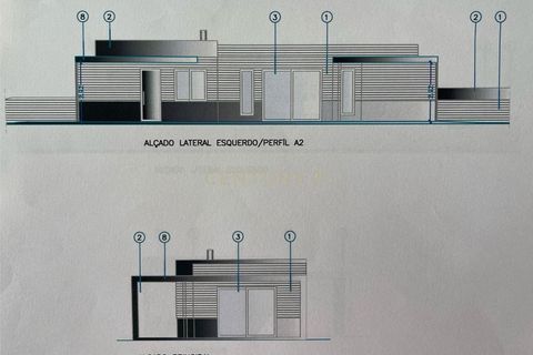 Helårsgrund i Aveiro, Aveiro, Aveiro - € 60.000 | Ref: C0385-00859 - foto 1