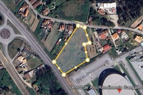 Helårsgrund i Anadia, Aveiro, Anadia - € 65.000 | Ref: C0385-00728 - foto 2