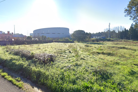 Helårsgrund i Anadia, Aveiro, Anadia - € 65.000 | Ref: C0385-00729 - foto 1